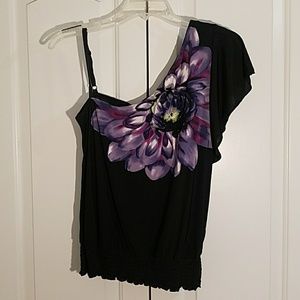 Adorable BCX Top - Med